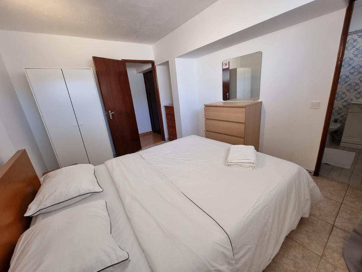 Aaa Awesome Apartamentos Albufeira Kültér fotó