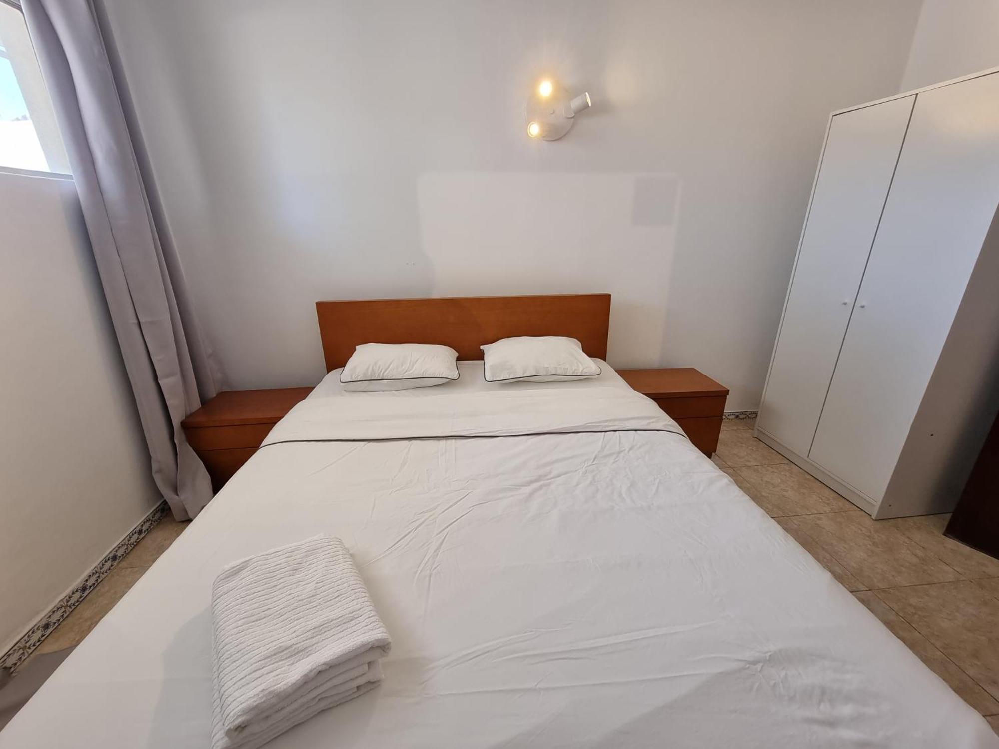 Aaa Awesome Apartamentos Albufeira Kültér fotó
